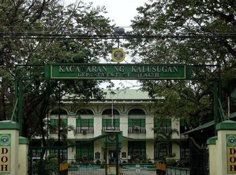 170 Botika ng Bayan established nationwide — DOH.